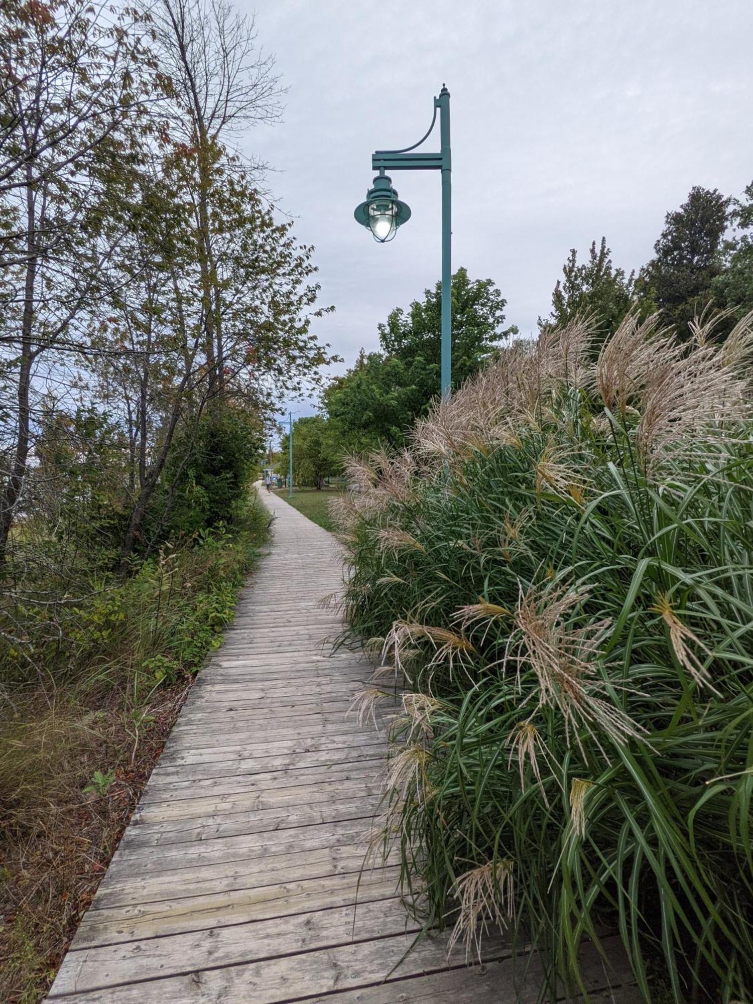 At The Harbour 3* Kincardine